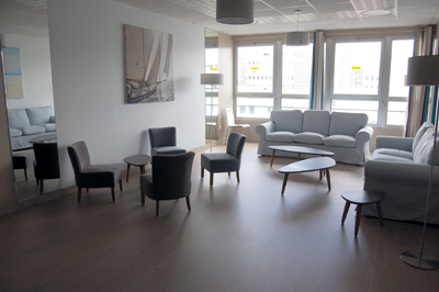 salon