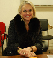 Pr Brigitte Perrouin-Verbe Pr Brigitte Perrouin-Verbe