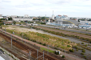 site du futur hôpital site du futur hôpital