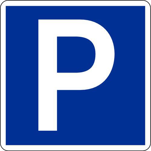 logo parking