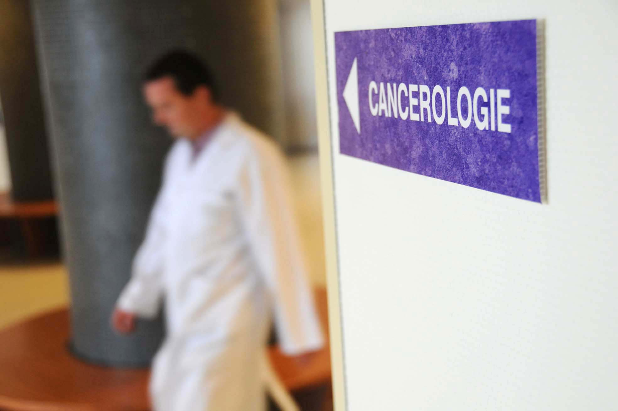 CHU de Nantes - cancérologie : 2 projets du CHU de Nantes lauréats du ...
