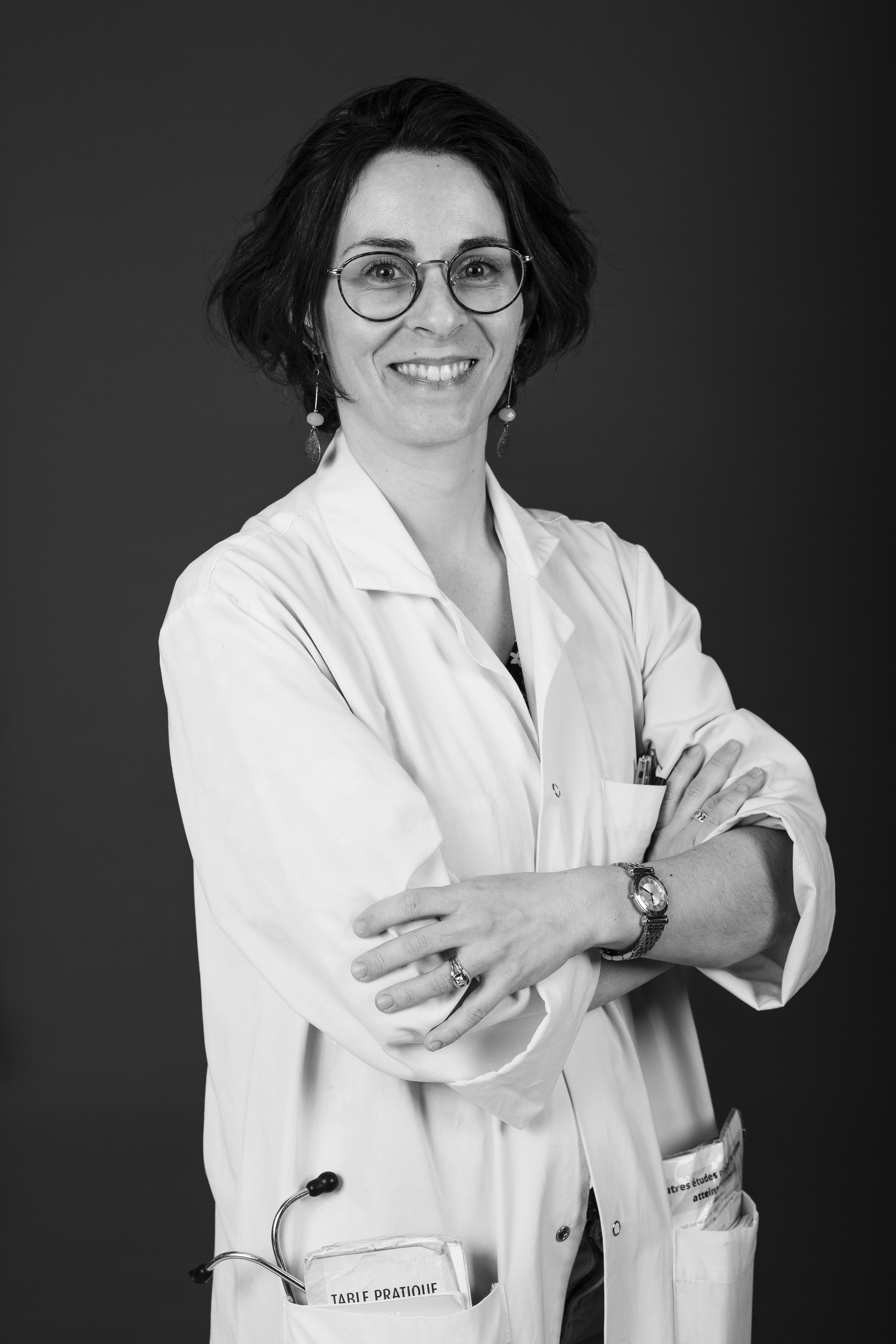 Equipe Médicale