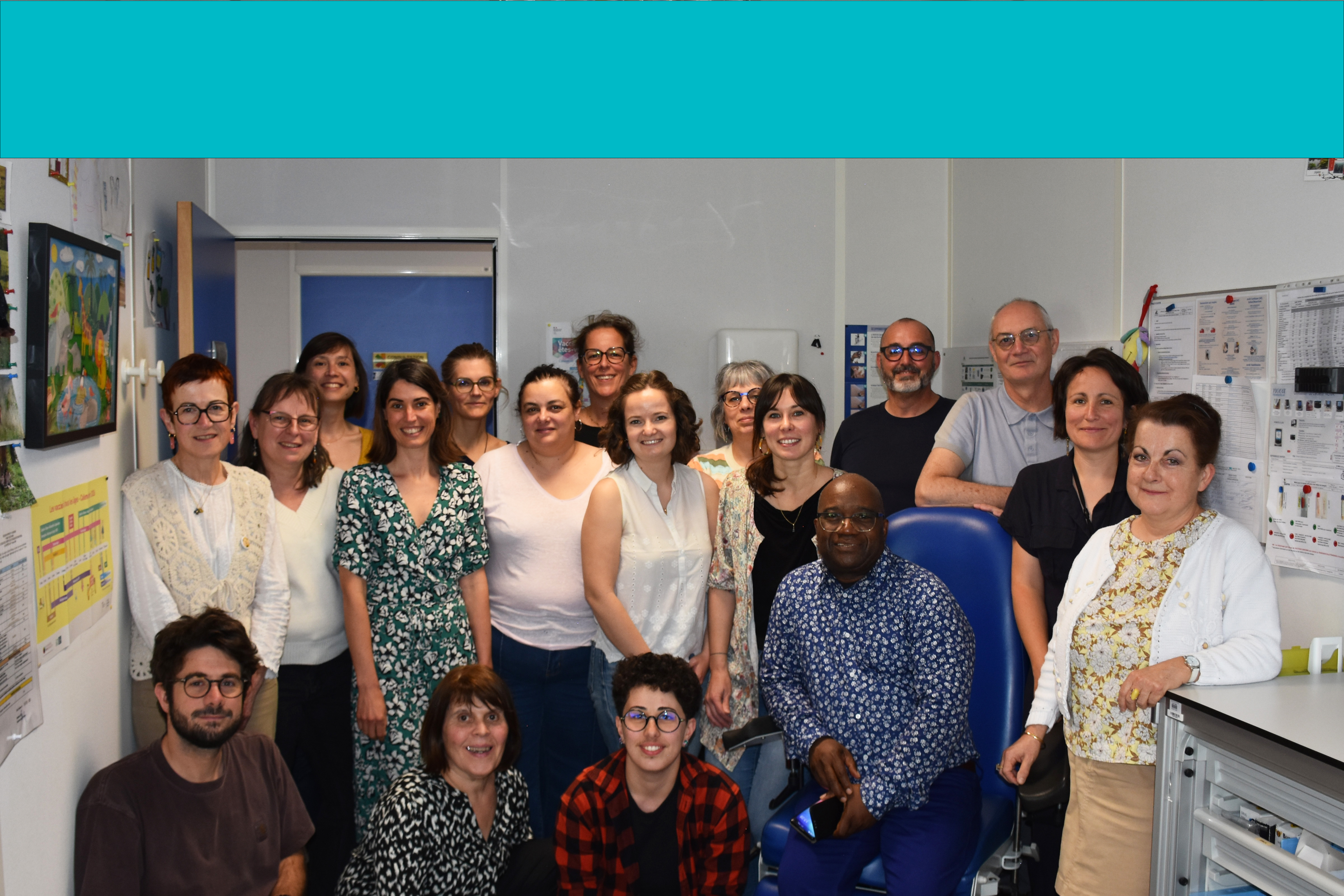 Equipe CVP