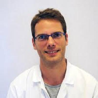 Dr TOUCHFEUX