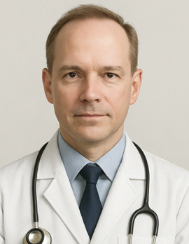 Dr VALETTE