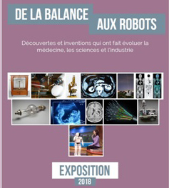 affiche expo