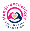 logo Handi-accueillant