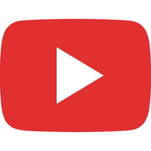 Youtube couleur 