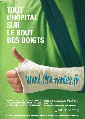 affiche de lancement du nouveau site internet affiche de lancement du nouveau site internet