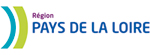logo conseil régional Pays de la Loire