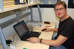 Dr Cédric Le Caignec Dr Cédric Le Caignec