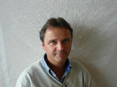 Pr Gilles Blancho