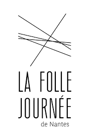 logo folle journée