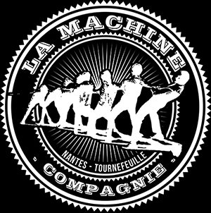 logo la machine