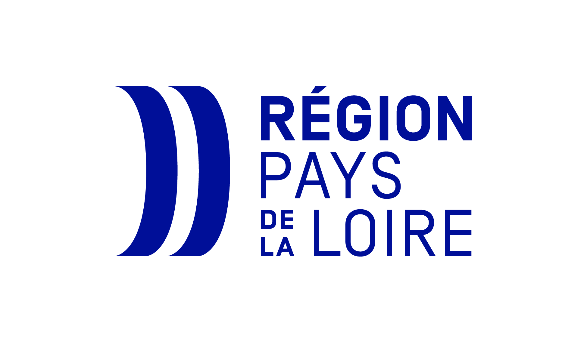 logo Région PDL