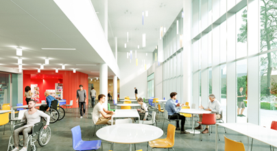 Chu De Nantes Invitation Presse Ouverture Du Nouveau Pole De Medecine Physique Et Readaptation Du Chu De Nantes