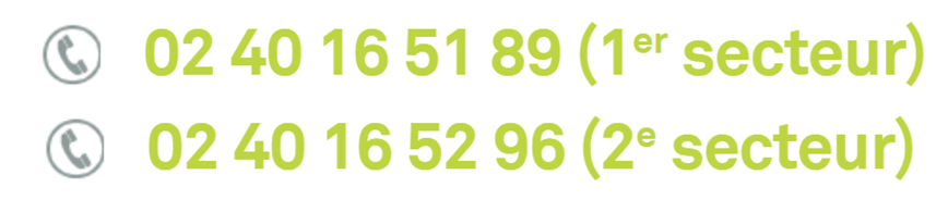 Numéro Tel
