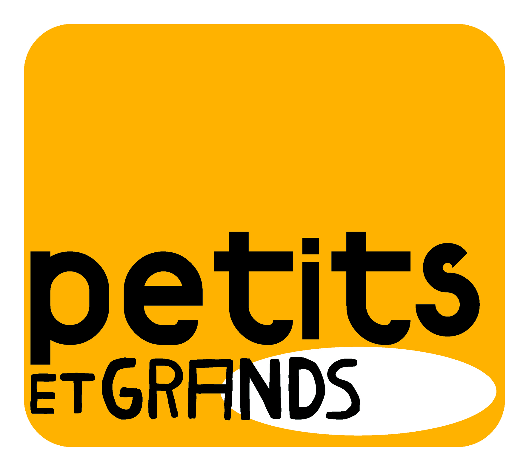 Logo festival petits et grands