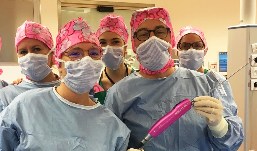 chu nantes chirurgie plastique - chirurgien esthétique nantes avis
