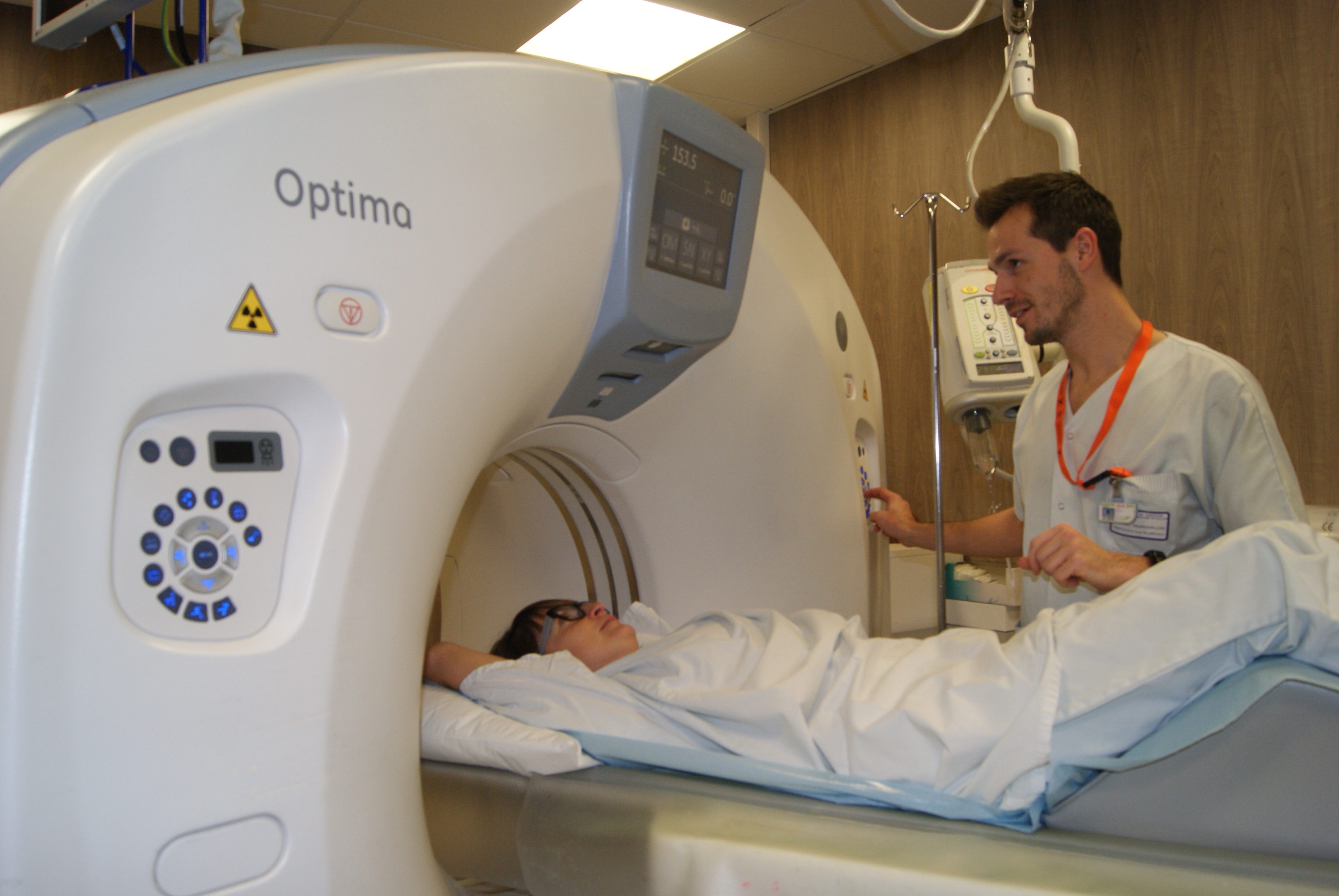 CHU Nantes Manipulateur   lectroradiologie m  dicale formation