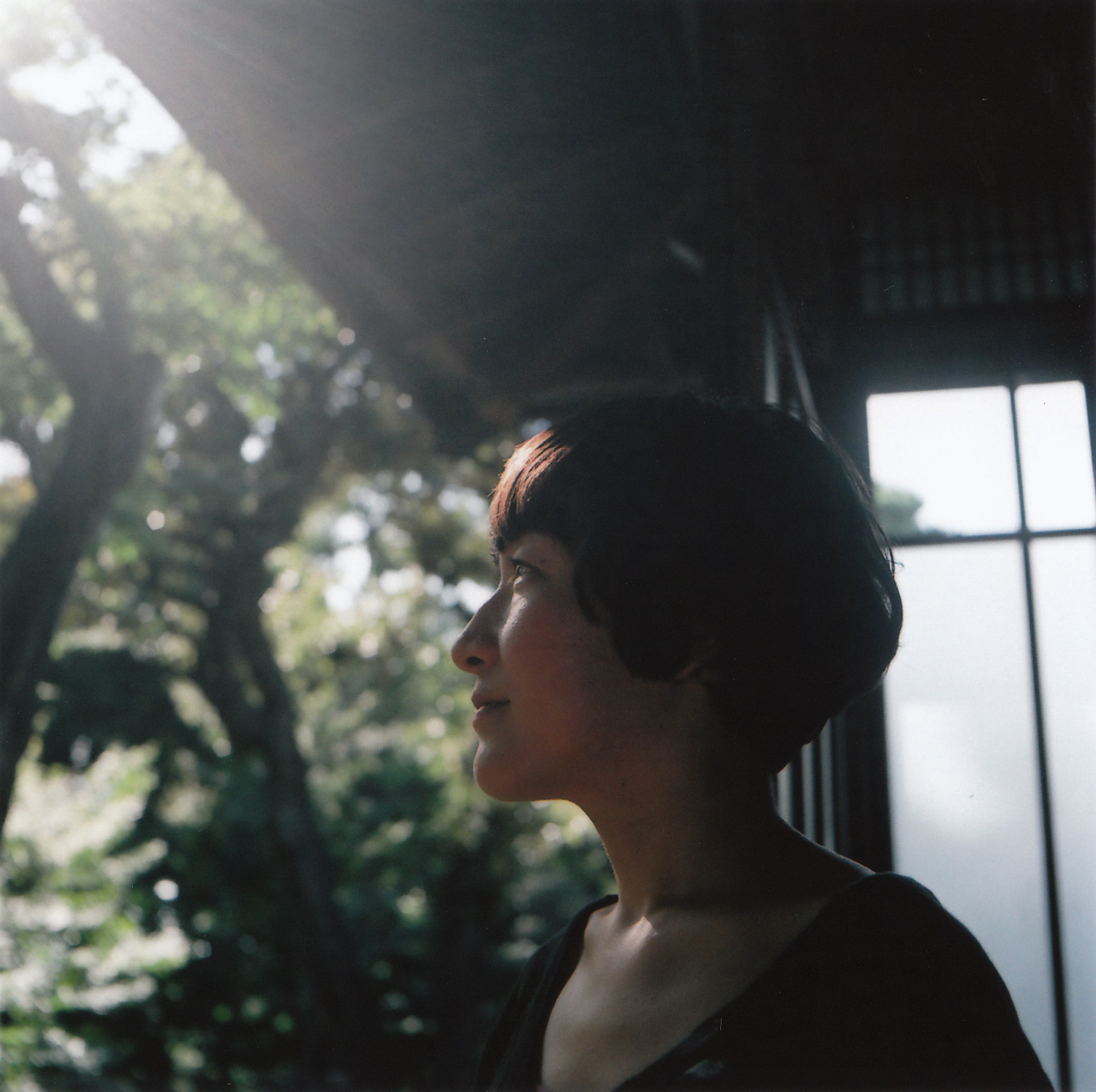 Yoko : ©Eiji Shimazaki